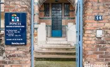 FONCIA | Syndic de Copropriété | Taverny | R. de Paris