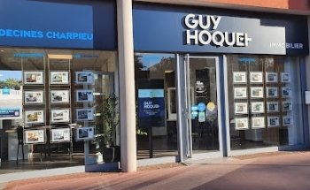 Agence immobilière Guy Hoquet DECINES