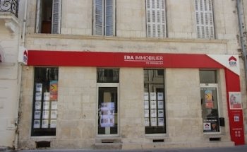 ERA FG IMMOBILIER - ERA ROCHEFORT
