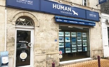 Human Immobilier Latresne