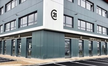 Agence CENTURY 21 Coquillat Immobilier Villefranche-sur-Saône