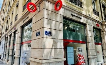 Orpi Agence immobilière Tronel Lyon 6eme