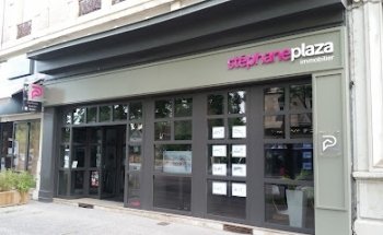 Stéphane Plaza Immobilier