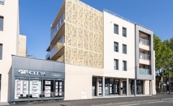 Citya GPS Immobilier