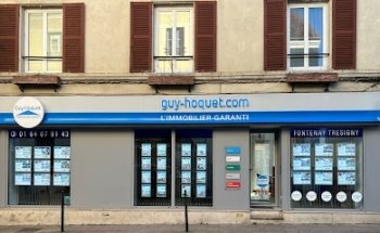 Agence immobilière Guy Hoquet FONTENAY TRESIGNY