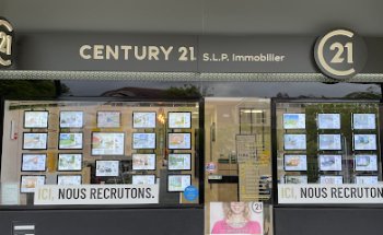 CENTURY 21 S.L.P. MAUREPAS | Agence Immobilière Maurepas