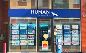 Human Immobilier Cugnaux