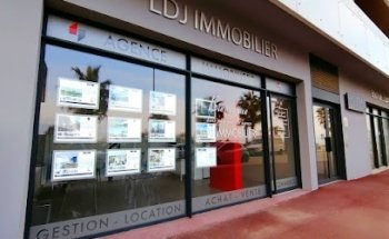 LDJ Immobilier Canet-en-Roussillon
