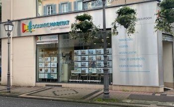 SQUARE HABITAT - FOCH