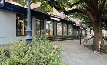 Agence immobilière Guy Hoquet VOIRON