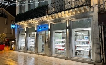 Agence immobilière Laforêt Tarbes