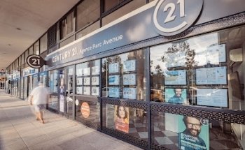 Agence Immobilière - Century 21 Parc Avenue - (Achat / Vente / Estimation / Gestion Immobilière) - Bussy Saint Georges