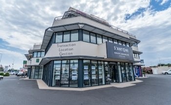 S'ANTONI IMMOBILIER AGDE