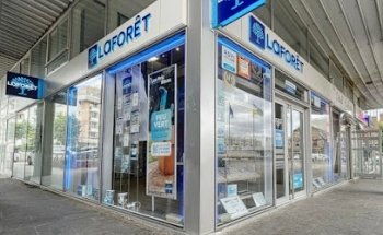LAFORÊT Agence immobilière Chilly-Mazarin et Morangis