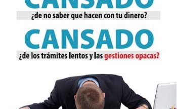 Administración de Fincas Terraminium Barcelona