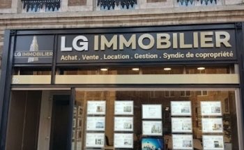 LG Immobilier