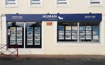 Human Immobilier Aytré