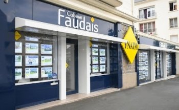 Cabinet Faudais Saint-Lô