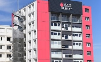 Valence Romans Habitat (VRH)