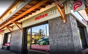 Stéphane Plaza Immobilier