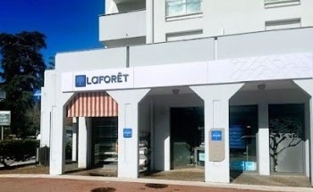 Laforêt immobilier Challes les Eaux