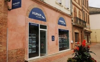 Human Immobilier Samatan