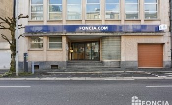 FONCIA | Agence Immobilière | Location-Syndic-Gestion Locative-Location Saisonnière | Charleville-Mézières