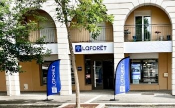 LAFORÊT La Teste - Pyla - Cazaux