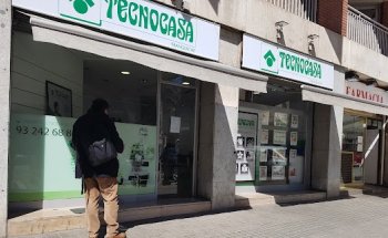 Tecnocasa Agència Immobiliària