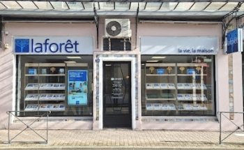 Agence immobilière Laforêt Orthez