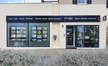 FÜTTERER PROPERTY - Cabinet Fütterer SARL