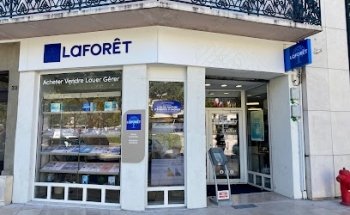 Agence immobilière Laforêt Valence