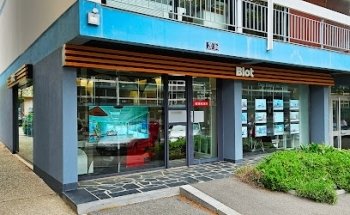 Blot Immobilier Rennes Kennedy