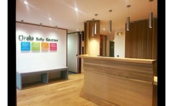 Oralia Sully Gestion