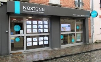 Agence Nestenn Immobilier Massy