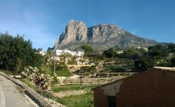 INMOBILIARIA CLIMENT