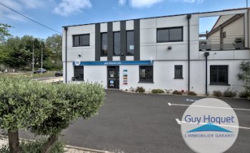 Agence immobilière Guy Hoquet LA ROCHELLE OUEST