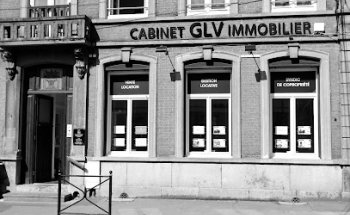 GLV - Agence immobilière Cysoing