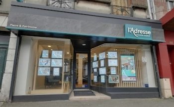 Agence immobilière l'Adresse Montreuil Boissière