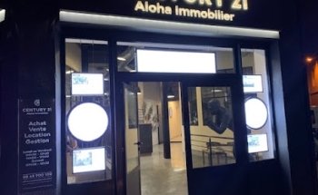 Aloha Immobilier