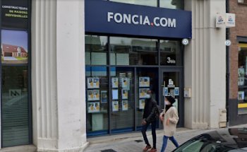 FONCIA | Agence Immobilière | Location-Syndic-Gestion-Locative | Valenciennes | Bd. Eisen