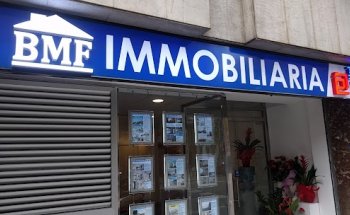 BMF Inmobiliaria
