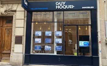 AGENCE IMMOBILIÈRE GUY HOQUET PARIS 11 CHARONNE FAIDHERBE