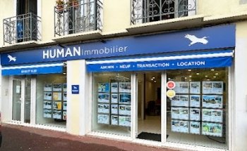 Human Immobilier Souillac
