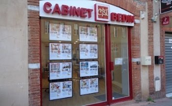 Cabinet Bedin Immobilier (Toulouse Côte Pavée)
