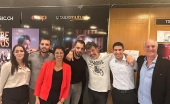 Stéphane Plaza Immobilier ANNEMASSE