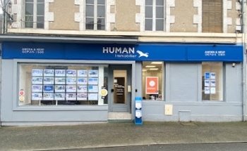 Human Immobilier Mehun-sur-Yèvre