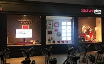 STEPHANE PLAZA IMMOBILIER NANCY