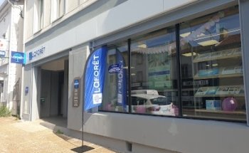 Agence immobilière Laforêt Saint Paul Les Dax ( VENTE - LOCATION - GESTION - SYNDIC - LOCATION CURISTES)