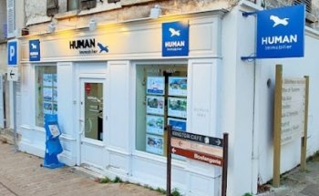 Human Immobilier Marines